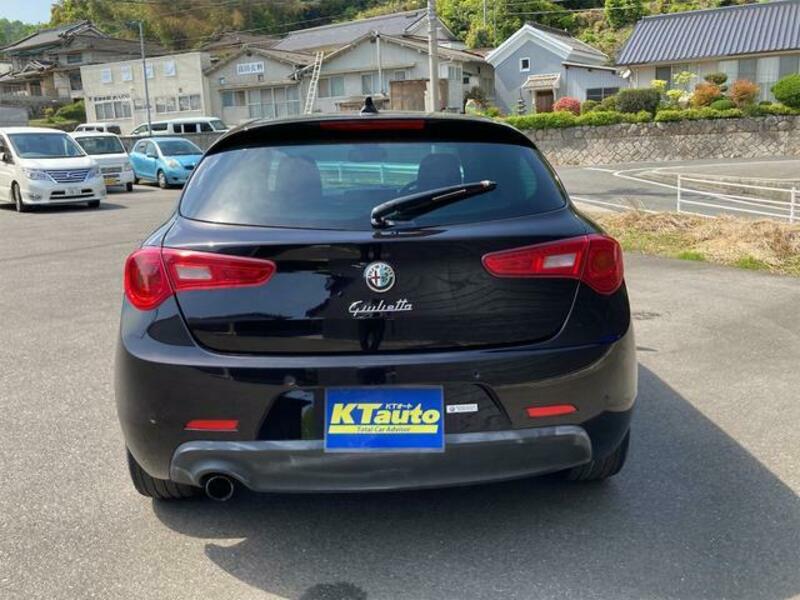 GIULIETTA