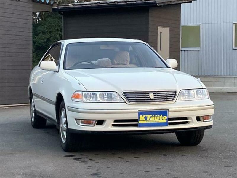 MARK II