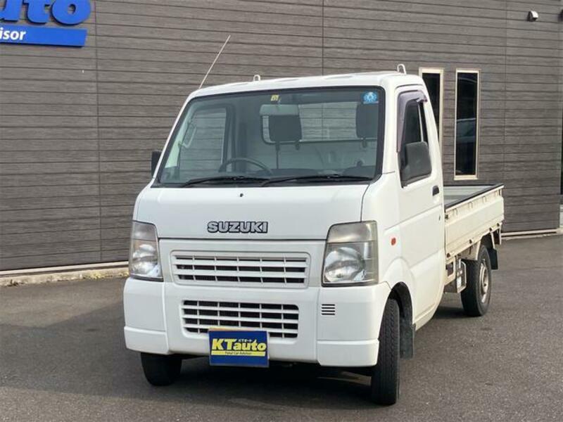 CARRY TRUCK