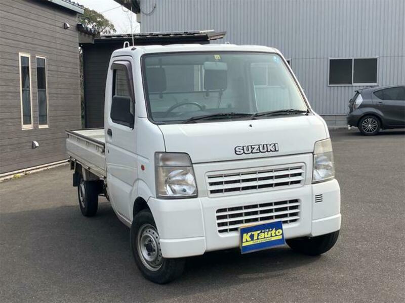 CARRY TRUCK