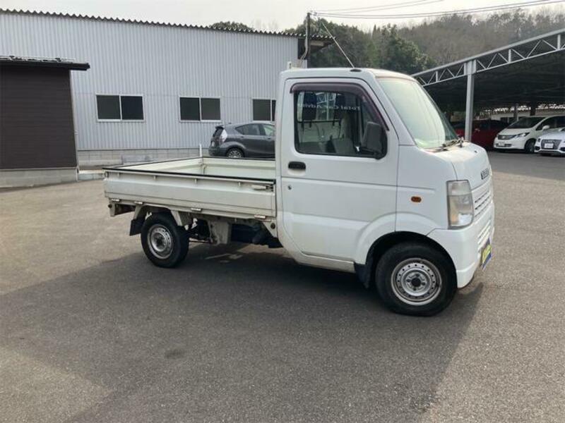 CARRY TRUCK