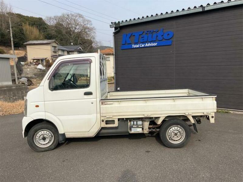 CARRY TRUCK