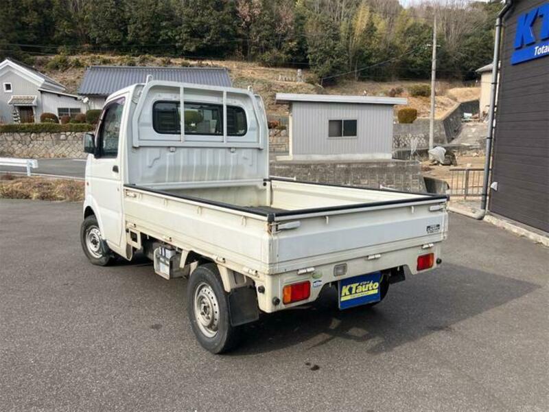 CARRY TRUCK