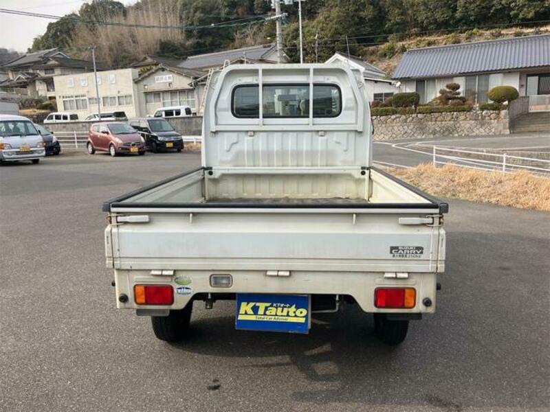 CARRY TRUCK