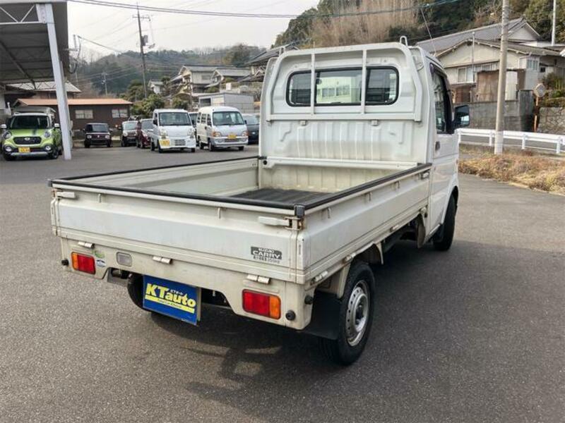 CARRY TRUCK