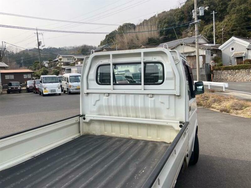 CARRY TRUCK