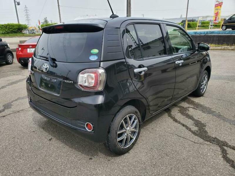 PASSO