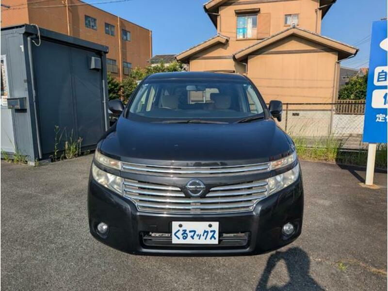 ELGRAND