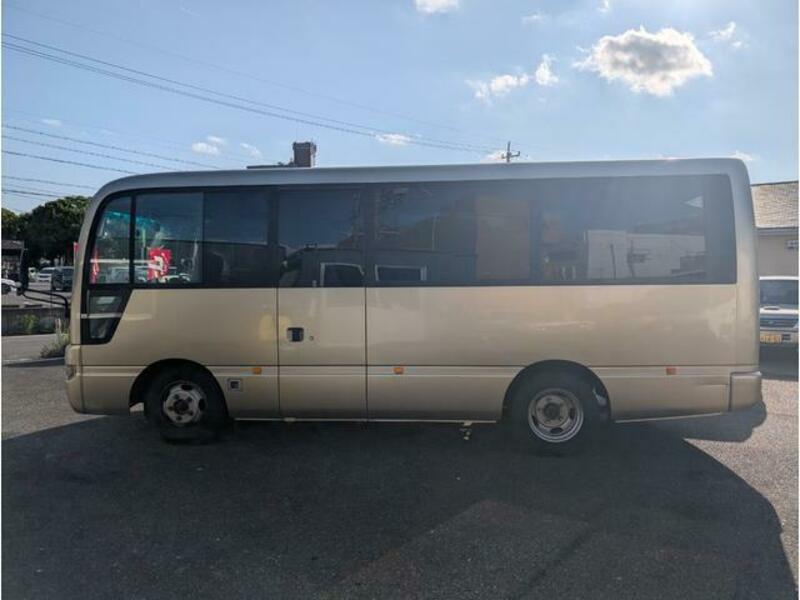 CIVILIAN BUS