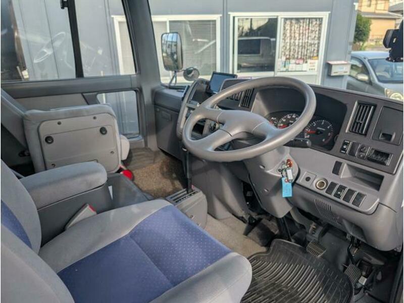 CIVILIAN BUS