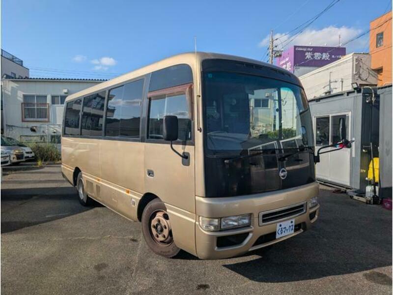CIVILIAN BUS-0