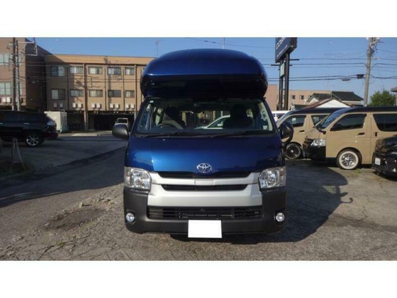 HIACE WAGON