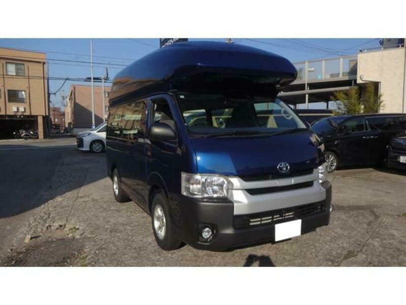HIACE WAGON