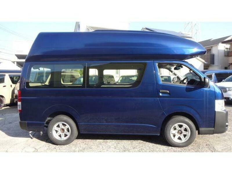 HIACE WAGON