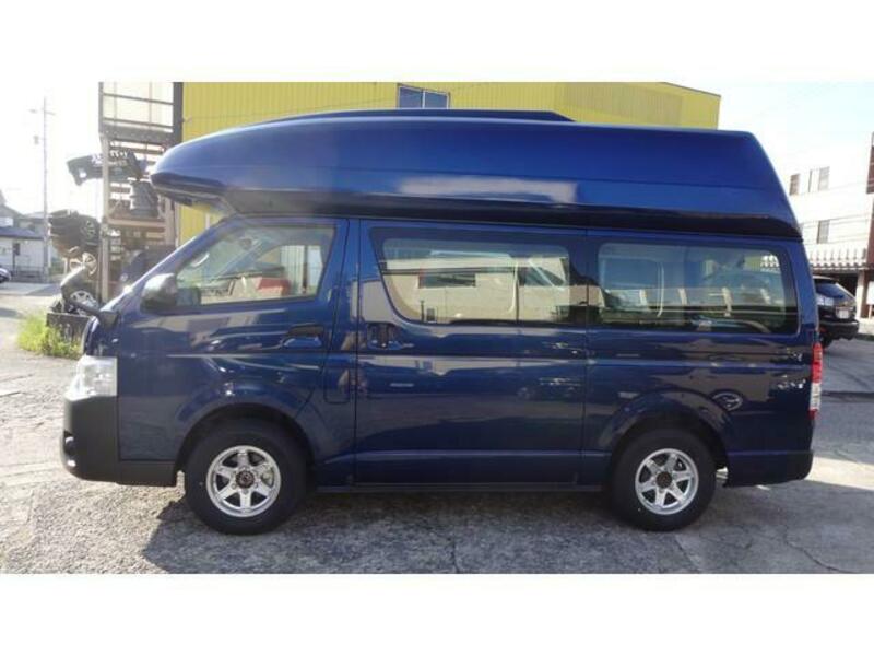 HIACE WAGON