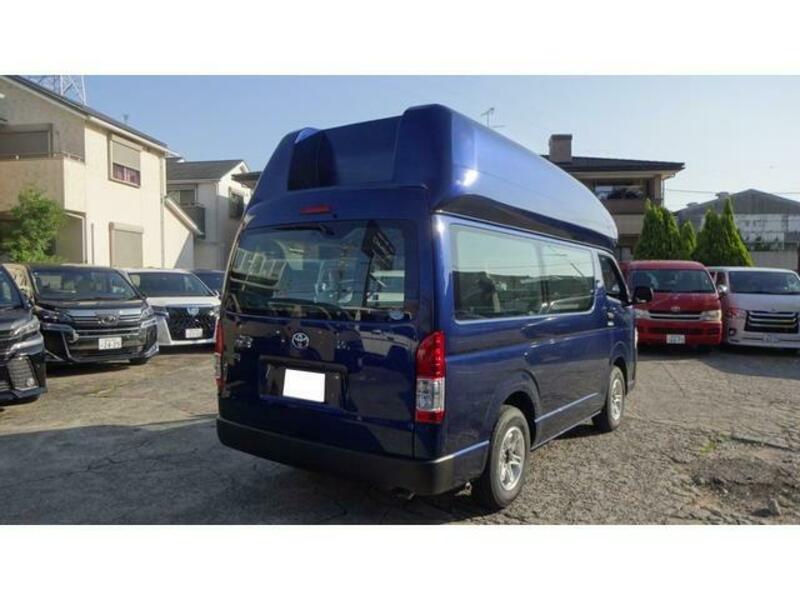HIACE WAGON