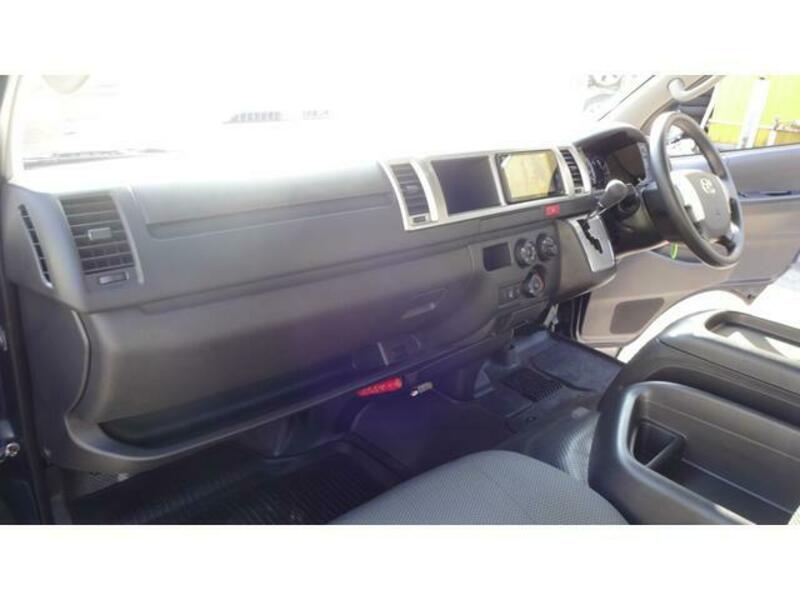 HIACE WAGON
