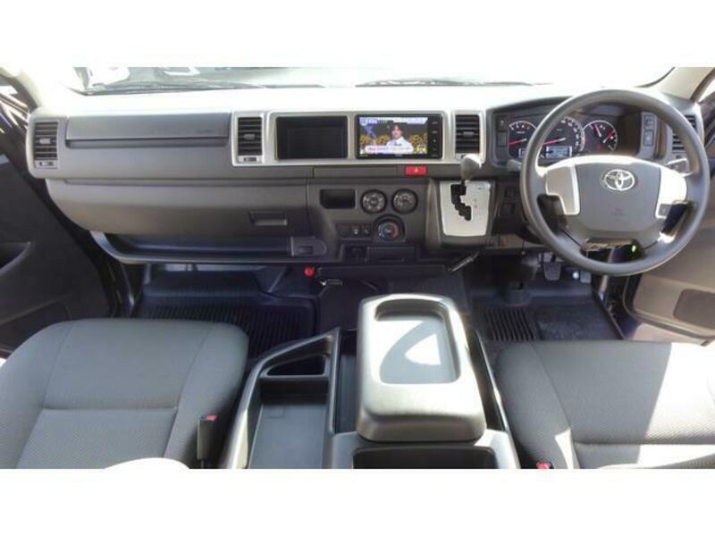 HIACE WAGON