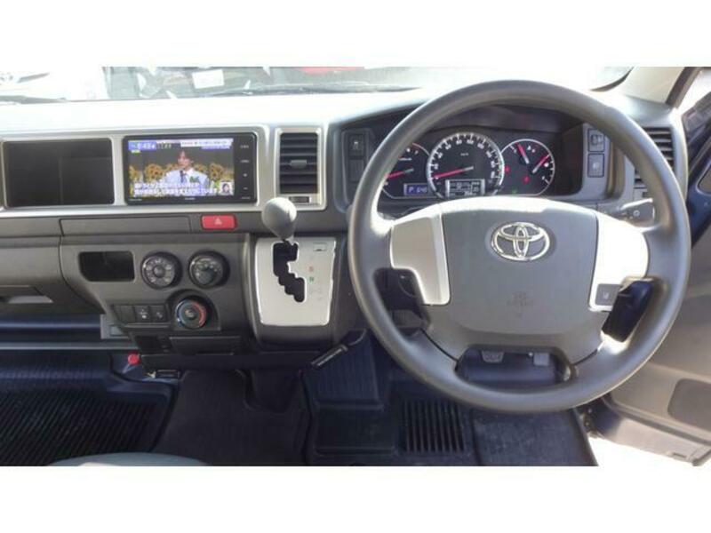 HIACE WAGON