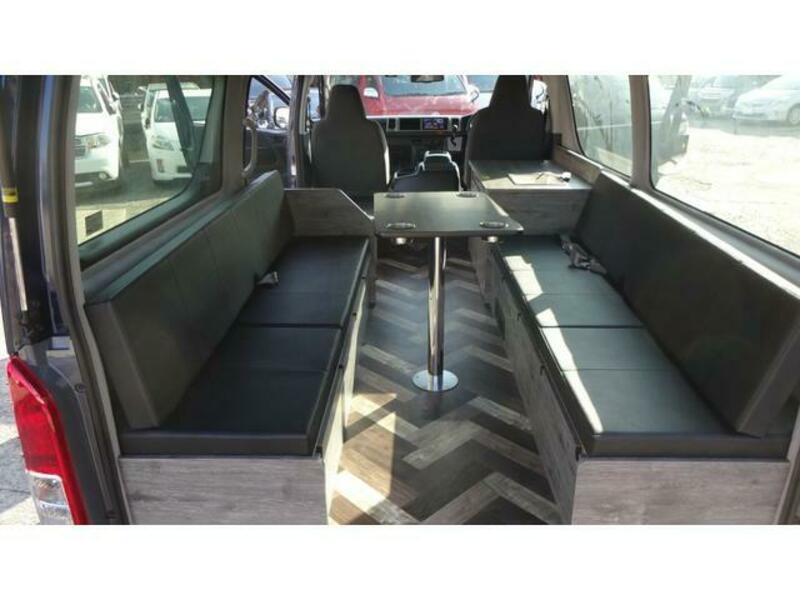 HIACE WAGON