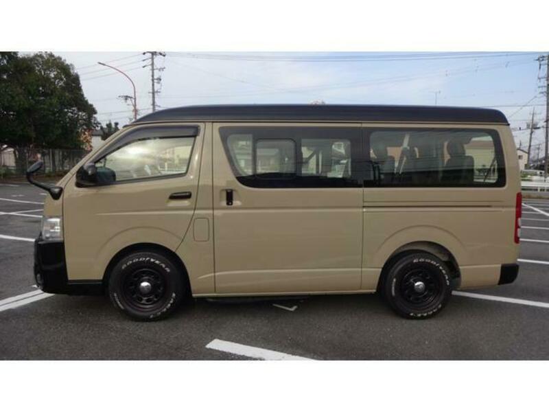 HIACE WAGON