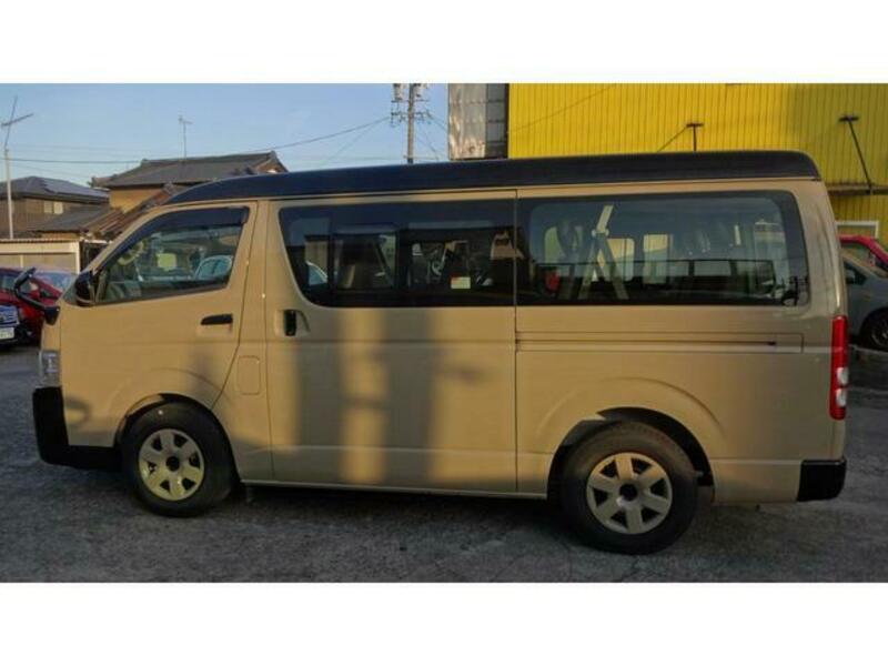 HIACE WAGON