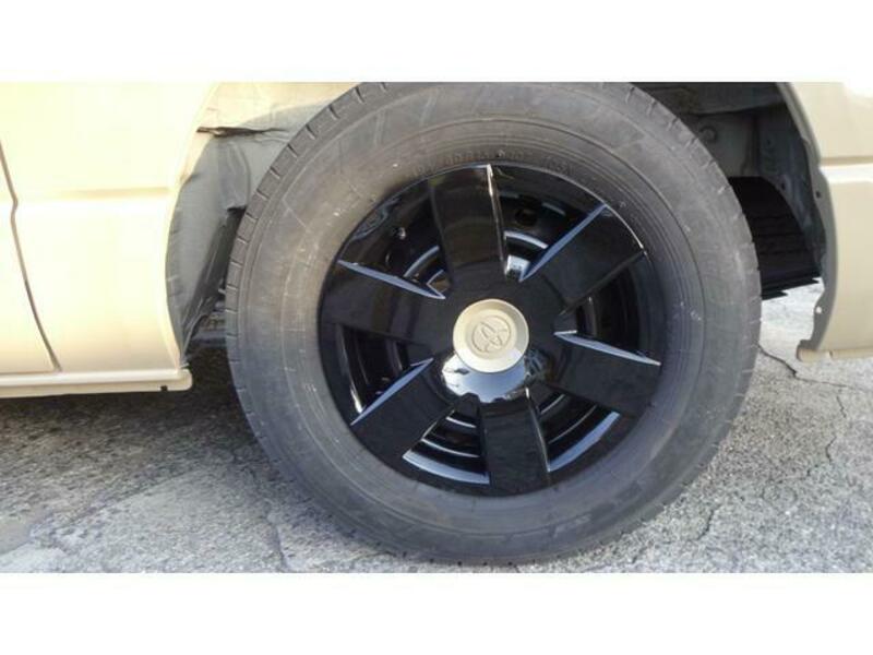HIACE WAGON