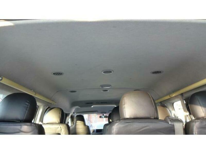 HIACE WAGON