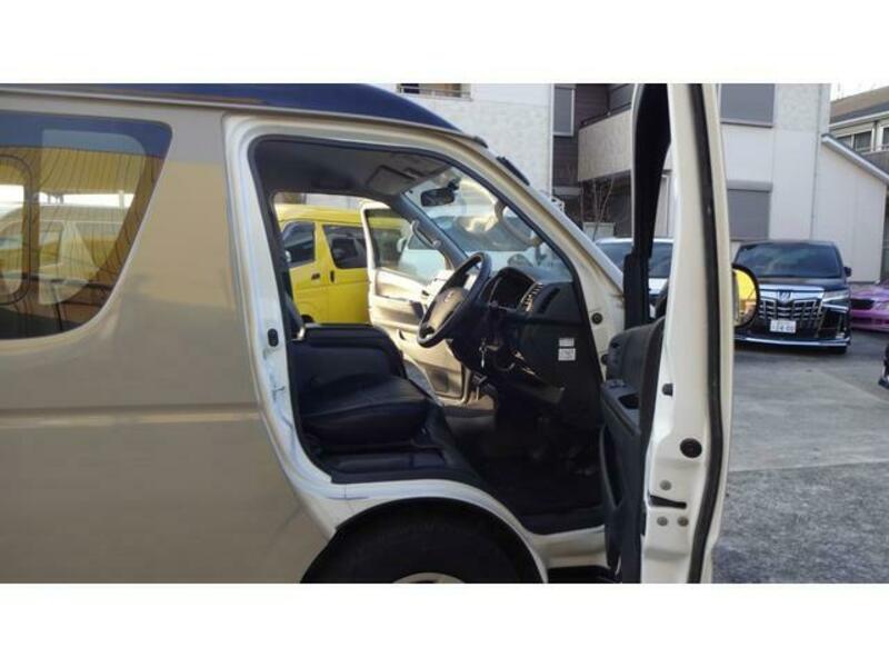 HIACE WAGON