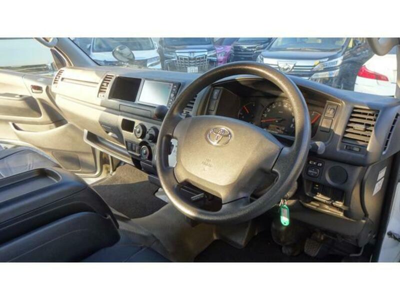 HIACE WAGON
