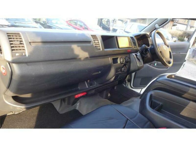 HIACE WAGON
