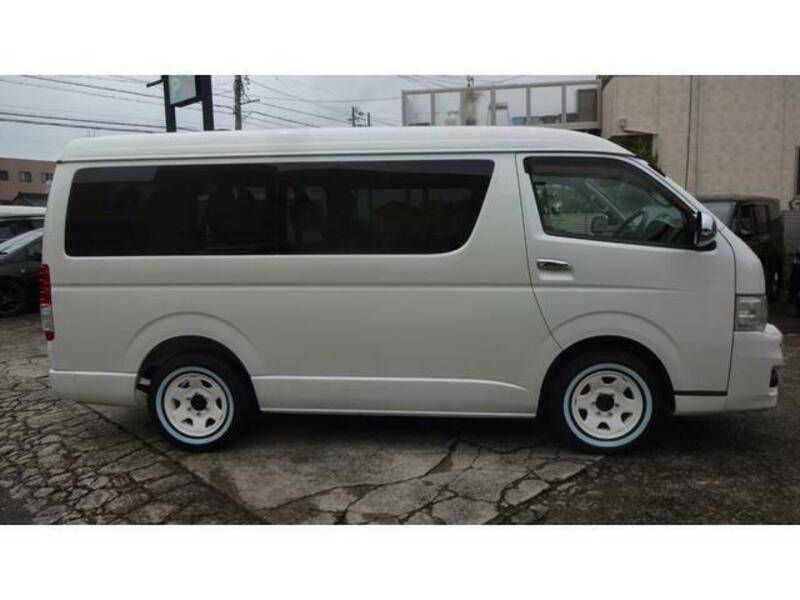 HIACE WAGON