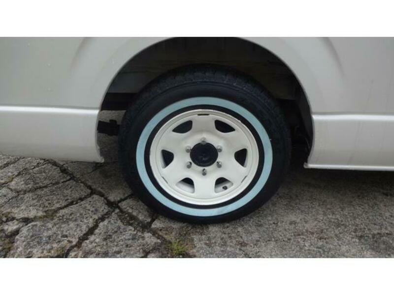HIACE WAGON