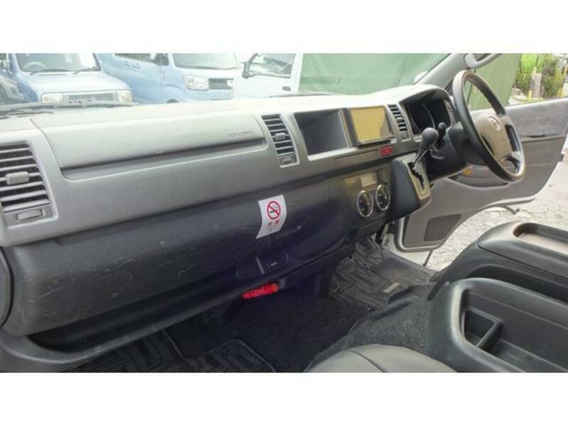 HIACE WAGON