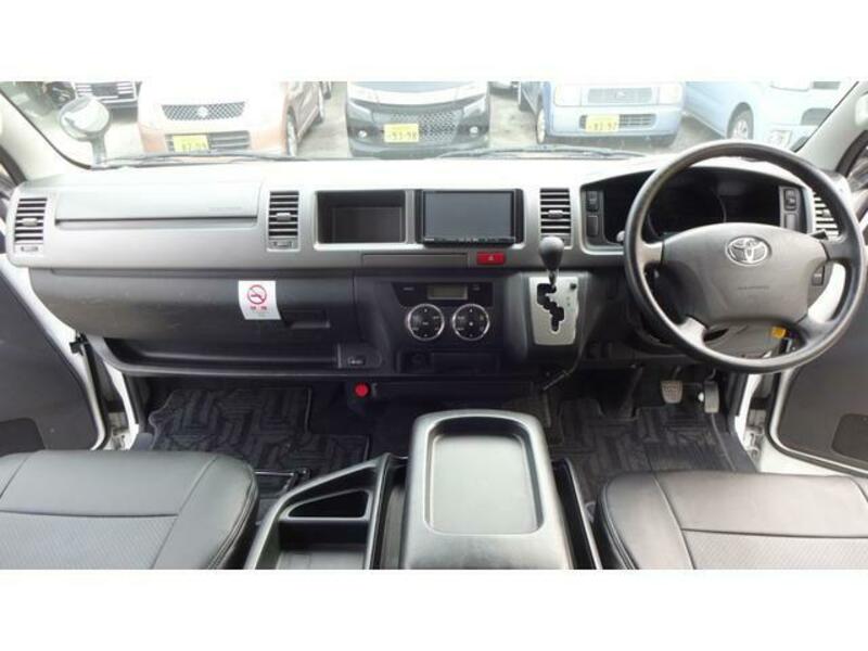 HIACE WAGON