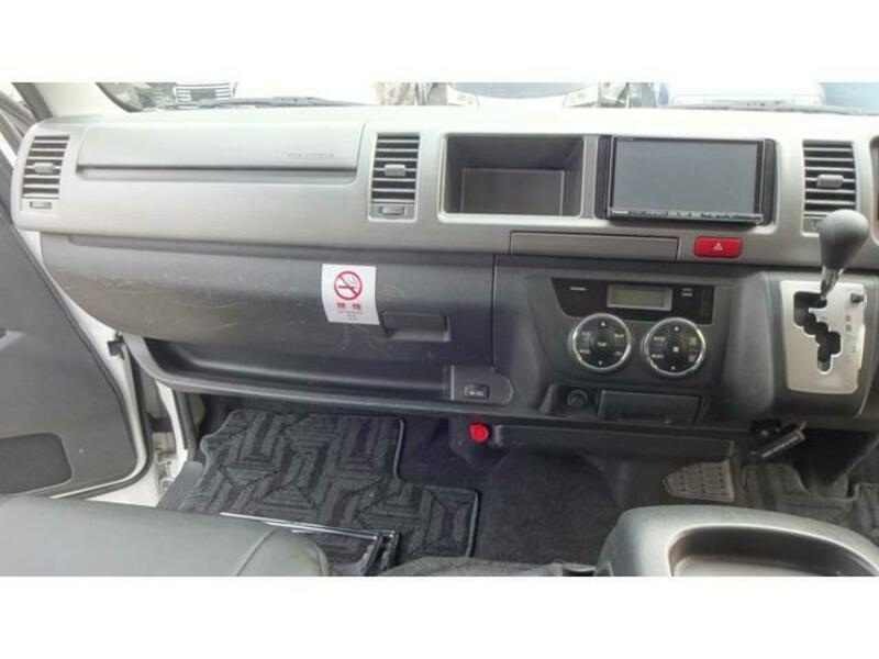 HIACE WAGON