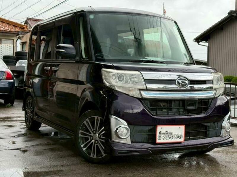 TANTO