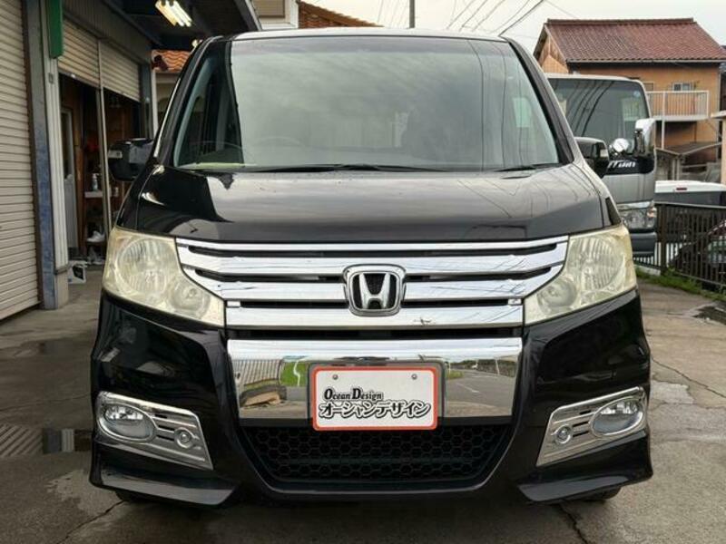 STEPWAGON SPADA