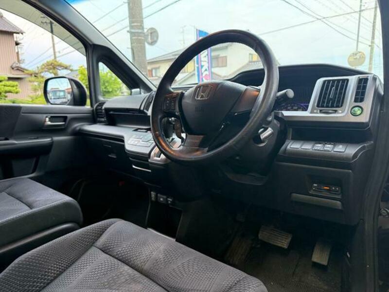 STEPWAGON SPADA