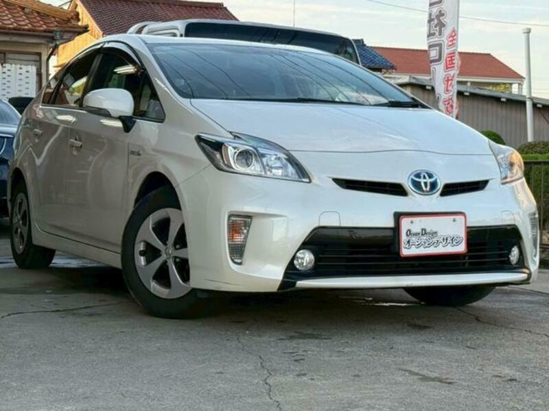 PRIUS