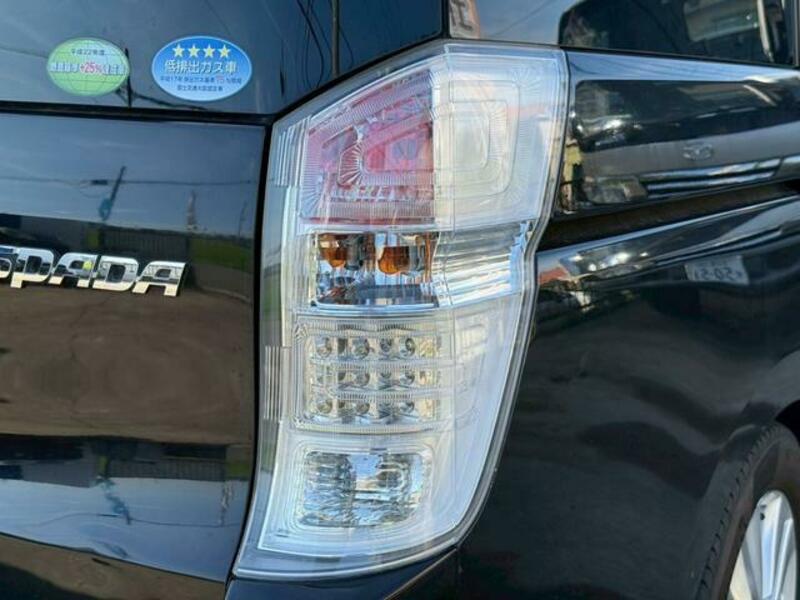 STEPWAGON SPADA