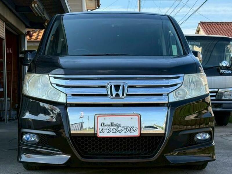 STEPWAGON SPADA