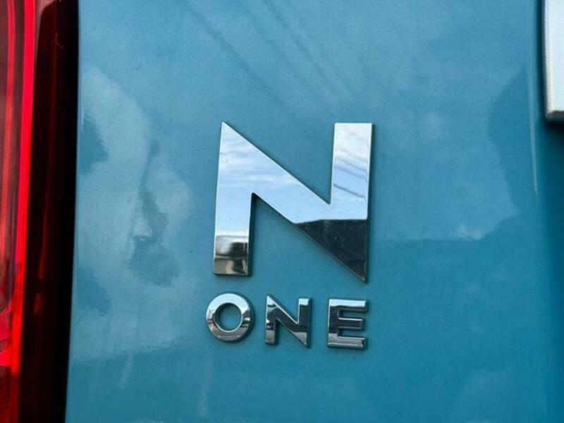 N ONE