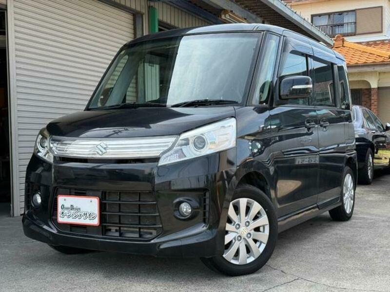 SPACIA CUSTOM