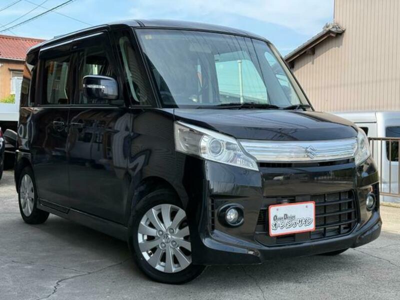 SPACIA CUSTOM