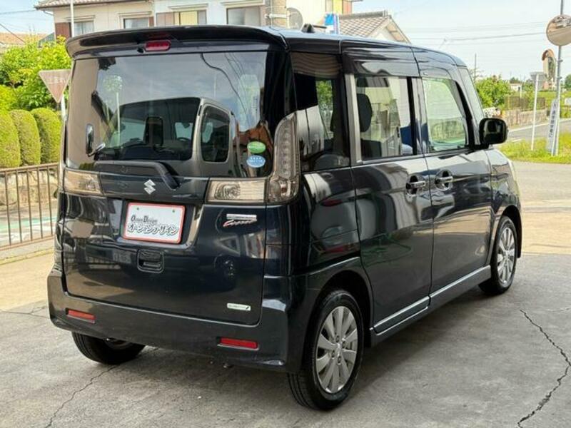 SPACIA CUSTOM