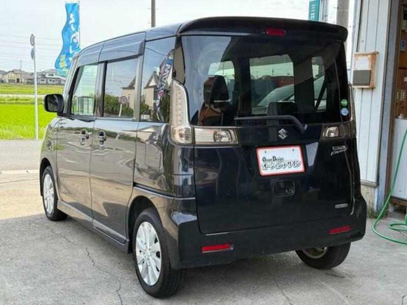 SPACIA CUSTOM