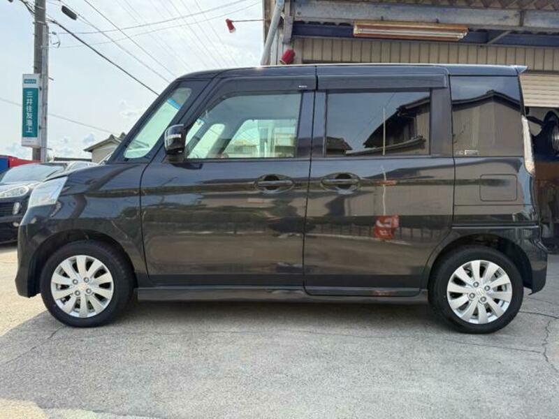SPACIA CUSTOM
