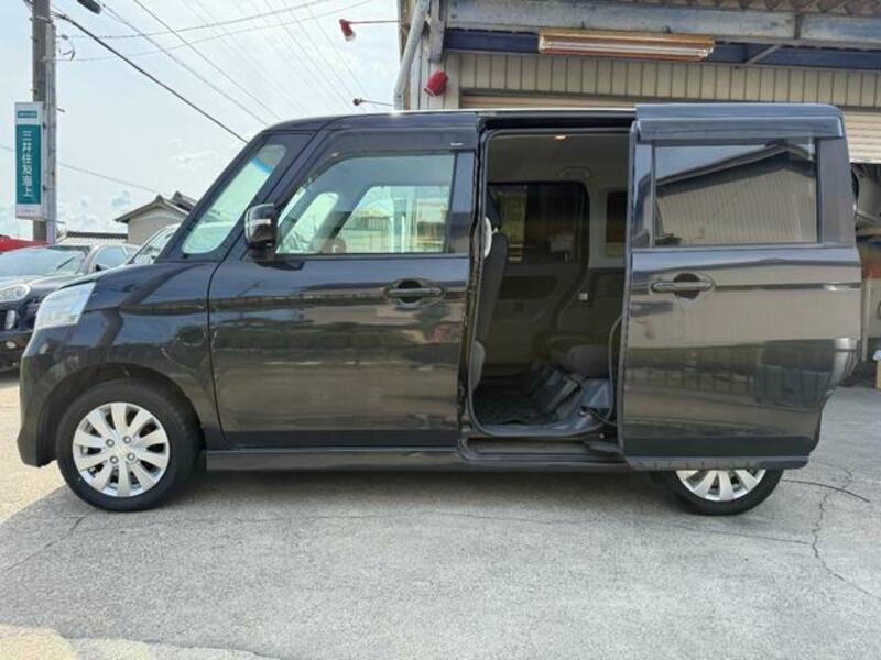 SPACIA CUSTOM