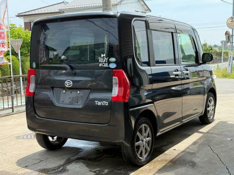 TANTO